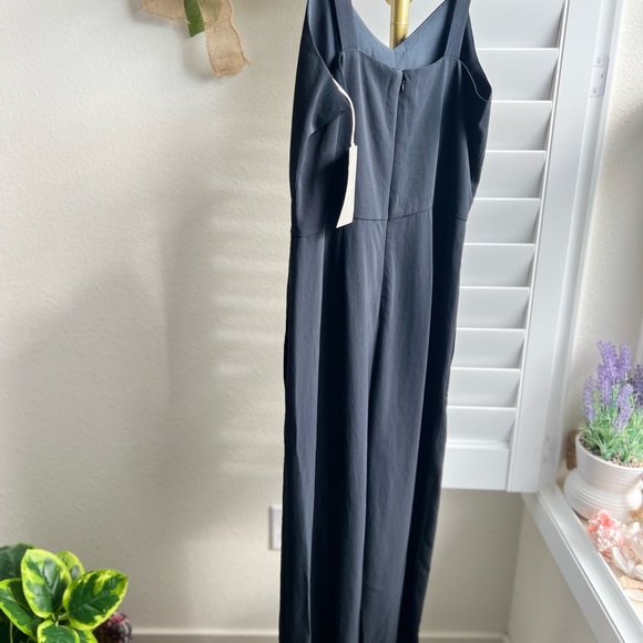 Everlane Japanese Goweave essential jumpsuit - Picture 11 of 14